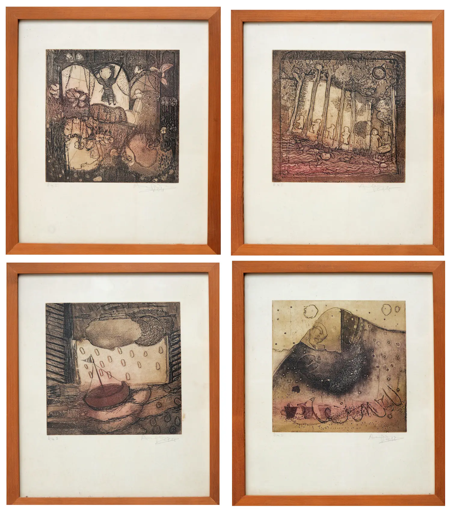 An Goris (1943-1983)