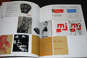 Willem Sandberg - 2 boeken: de collectie & vormgever van het Stedelijk kopen? Bied vanaf 40!