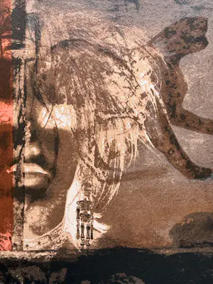 Peter Bersch - Pompeï kopen? Bied vanaf 22!