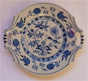 Firma Regout & Co - Schaal kopen? Bied vanaf 15!