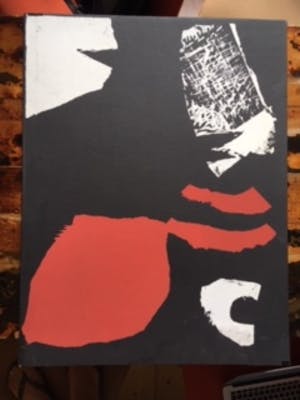 Guillaume Le Roy - map 9 houtsnedes kopen? Bied vanaf 200!