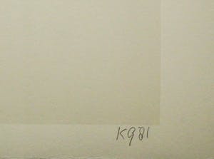 Klaas Gubbels - Verlegen schaduwen kopen? Bied vanaf 10!