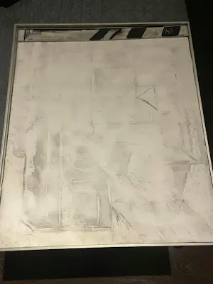 Ferry Bunder - Abstractie van een landschap kopen? Bied vanaf 100!