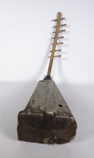 Mangbetu - Diverse materialen, Harp kopen? Bied vanaf 1!