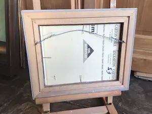 Niet of onleesbaar gesigneerd - Landschap kopen? Bied vanaf 1!