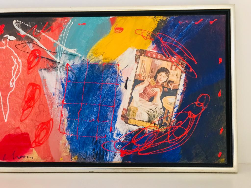 Dominique Chan - Japanese girl kopen? Bied vanaf 265!