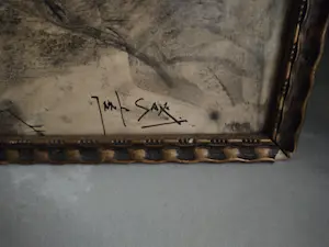 Jaap Sax - Laren kopen? Bied vanaf 20!