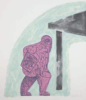 Klaas Gubbels - en Kees Spermon, Zonder titel kopen? Bied vanaf 1!