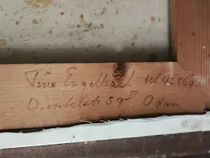 Tine Engelbart - Geometrie. Abstract. kopen? Bied vanaf 225!