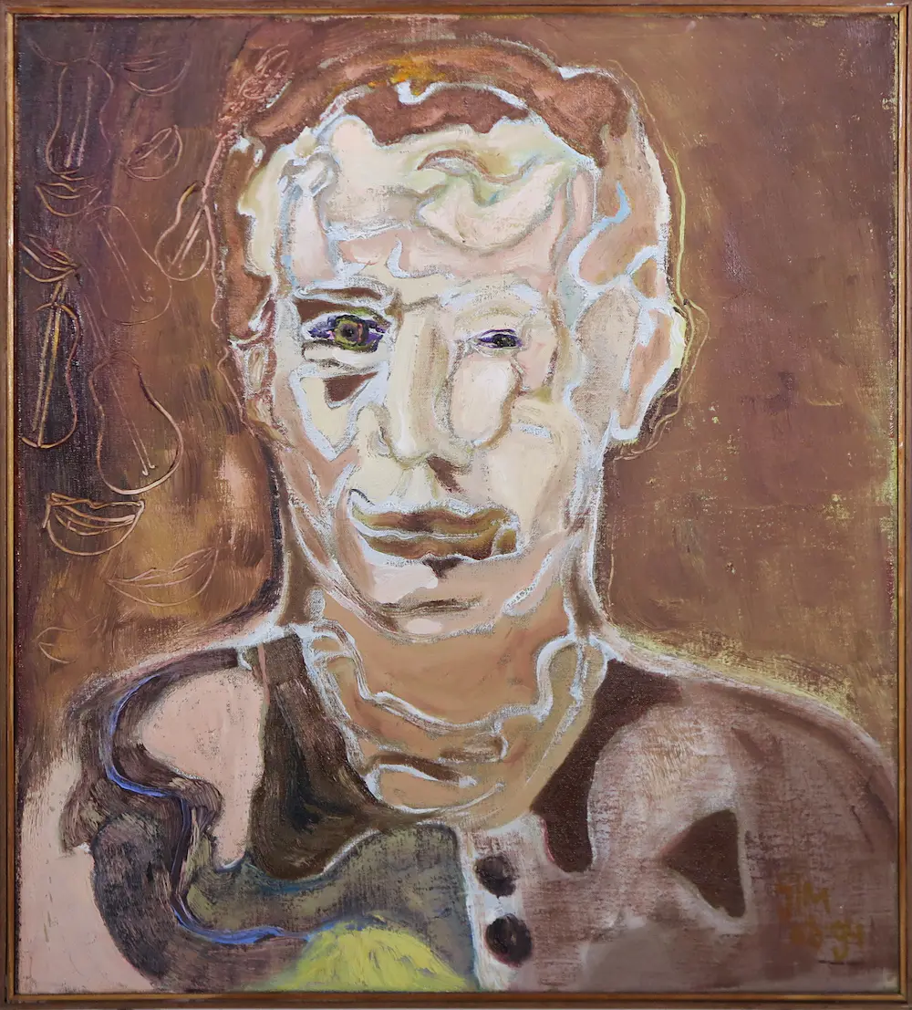 Simone ten Bosch (1957)