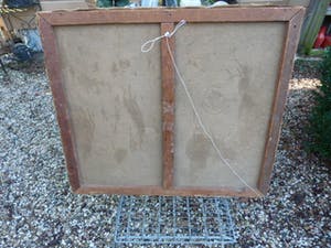 Roelof Wildeboer - Zomers Hollands landschap kopen? Bied vanaf 85!