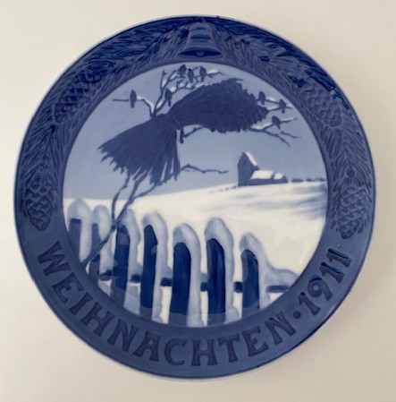 Royal Copenhagen (1775)