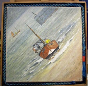 Piet Mulder - HASTINGS '89. P.K.11 kopen? Bied vanaf 145!