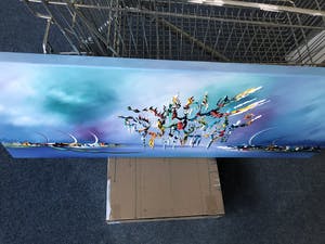 Gena - Fantasy Planet kopen? Bied vanaf 250!