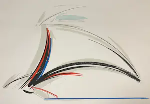 Peter van Drumpt - zonder titel kopen? Bied vanaf 45!