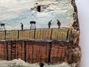 Peter Joseph Haddon - Aanloop naar Great Yarmouth kopen? Bied vanaf 295!