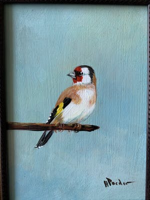 Henk Poeder - Puttertje kopen? Bied vanaf 65!