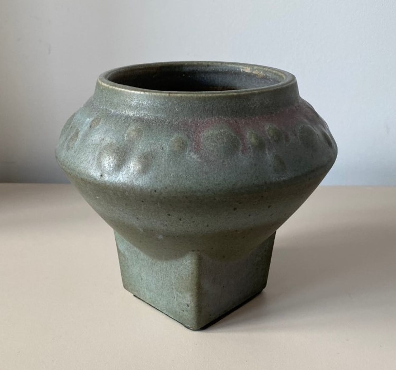 Keramische industrie Loré (1953-1981)