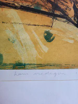 Hans Vredegoor - Carcatelli kopen? Bied vanaf 35!