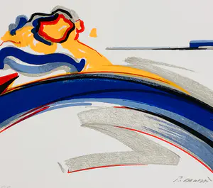 Peter van Drumpt - Compositie kopen? Bied vanaf 22!