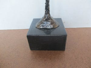 Corry Ammerlaan - Figuratief beeldje kopen? Bied vanaf 10!