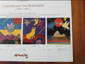 Corneille - la Nuit kopen? Bied vanaf 225!