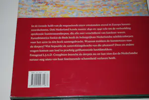 Diverse kunstenaars - Schildersdorpen: 5 boeken over o.a. Katwijk, Egmond, Staphorst, Volendam. kopen? Bied vanaf 90!