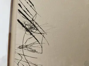 Ger Lataster - Abstract-expressionist kopen? Bied vanaf 25!