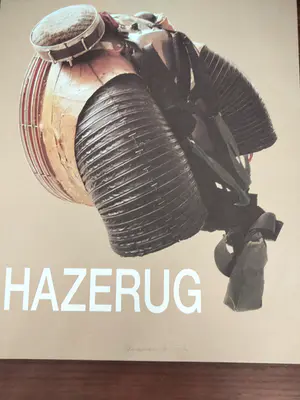 Panamarenko - Hazerug kopen? Bied vanaf 395!