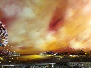 Gena - Dream Nature kopen? Bied vanaf 350!