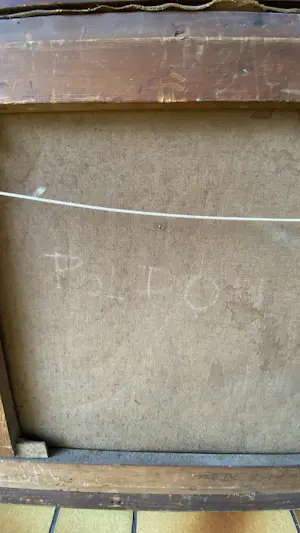 Pol Dom - Zicht op Laren kopen? Bied vanaf 150!