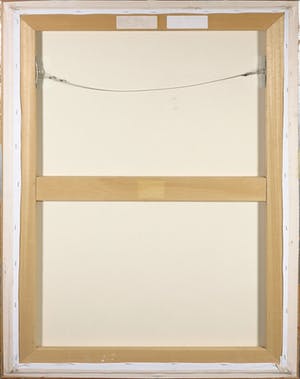 Elma Beks - Olieverf op doek, Luchtballonnen - Ingelijst kopen? Bied vanaf 100!