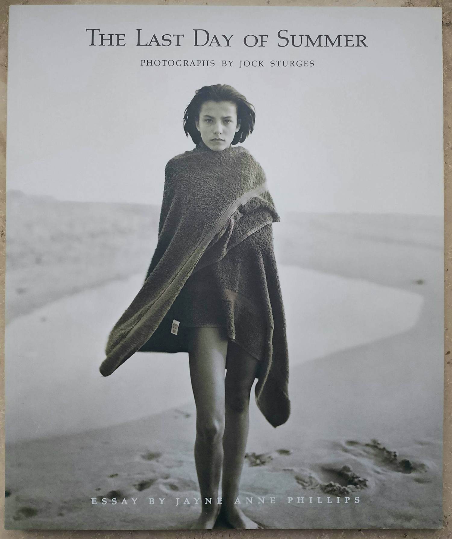 Jock Sturges - The Last Day of Summer - Softcover/Oversize - 2005 kopen? Bied vanaf 90!