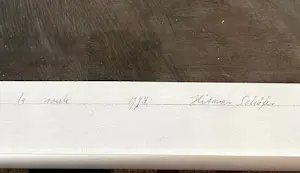 Hilmar Schäfer - La Route kopen? Bied vanaf 89!