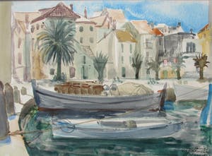 Hannie Bouman - Yougoslavie II kopen? Bied vanaf 75!