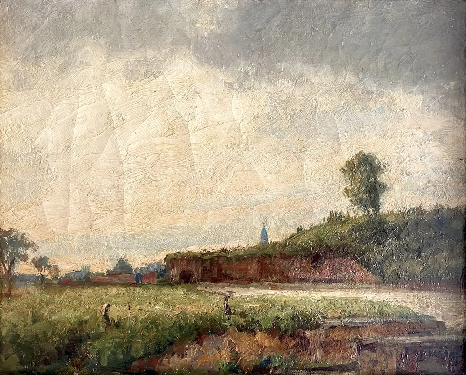 Karel Martin Claessens (1864-1938)