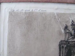 Cornelis Brandenburg - Dordrecht kopen? Bied vanaf 50!