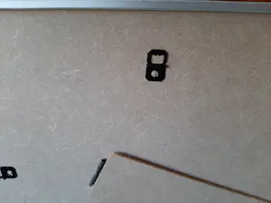 Wiebe A van der Zee - Wiebe A van der Zee - Zeefdruk, 2 kalveren. kopen? Bied vanaf 40!