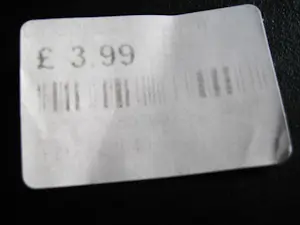 Banksy - Peckham Rock - British Museum kopen? Bied vanaf 250!