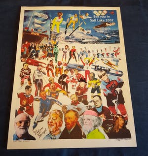 Guillaume Lo-A-Njoe - Horse kopen? Bied vanaf 2800!