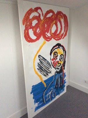 Menno Baars - Geen naam kopen? Bied vanaf 500!