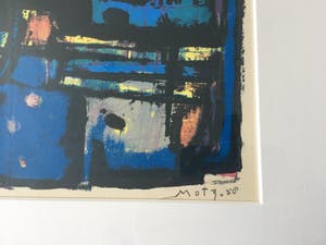 Wim Motz - Titel: Constructie kopen? Bied vanaf 85!
