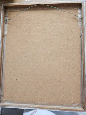 Rik Hamblok - Naaktstudie kopen? Bied vanaf 250!