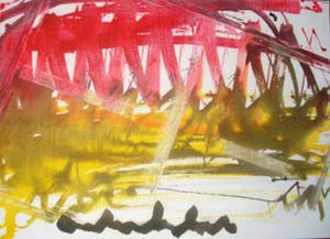 Anton Heyboer - Vinkevener II kopen? Bied vanaf 350!