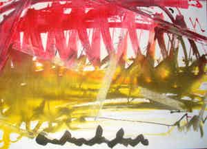 Anton Heyboer - Vinkevener II verkocht voor € 350!