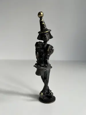 Corry Ammerlaan - en brigitte van den houdt | Clini clown set kopen? Bied vanaf 200!