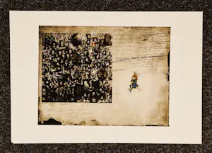 Johannes Bernards Sleper - Fascinerende -1973- Ets & heliogravure "Onschuld" potloodgesigneerd kopen? Bied vanaf 46!