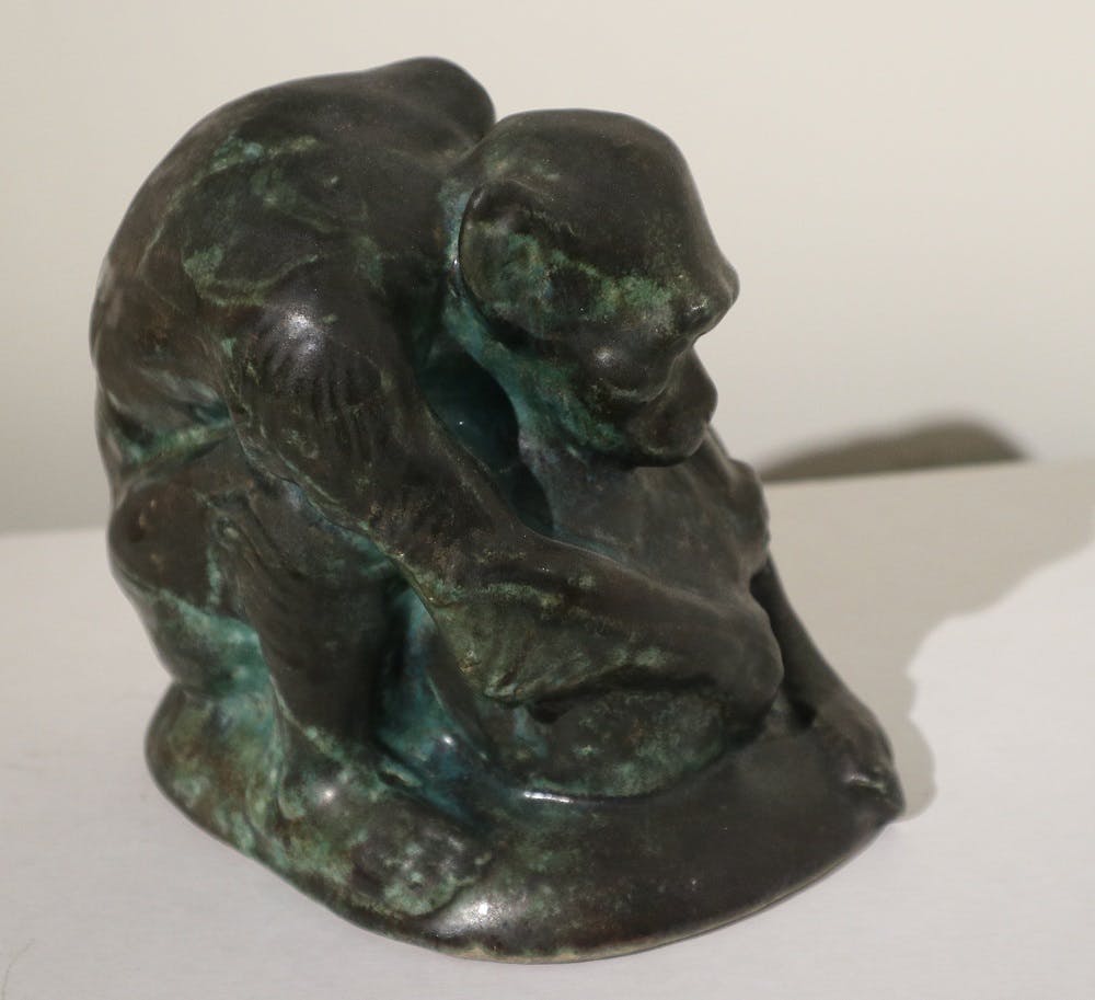 Uno Ninmatsu (1864-1937)