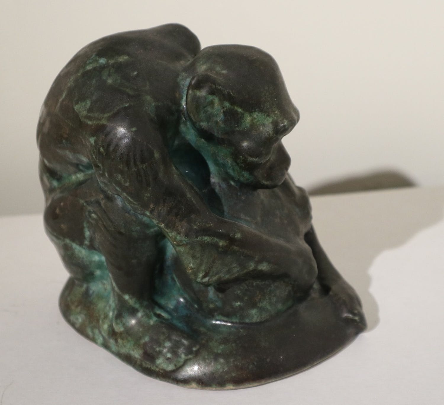 Uno Ninmatsu (1864-1937)