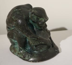 Uno Ninmatsu - Aap met jong, Japan kopen? Bied vanaf 10!